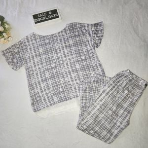Simply Vera Pajama Set
